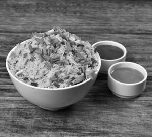 Veg Fried Rice     