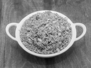 Veg Fried Rice