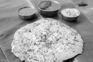 Paneer Uttapam