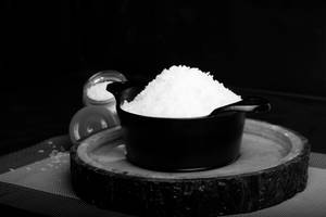 White Rice