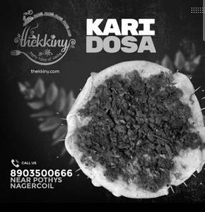 Kari Dosa