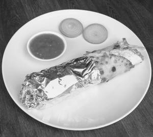 Egg Roll