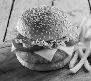 Chicken Burger