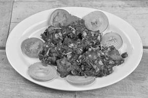 Paneer Tawa Fry