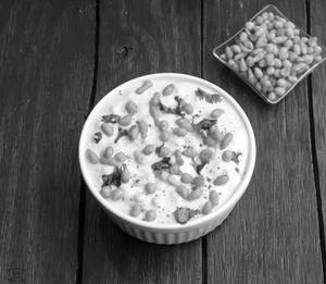 Boondi Raita