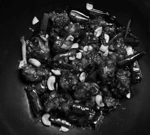 Kung Pao Chicken