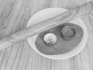 Paper Masala Dosa