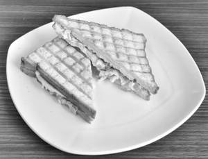 Egg Sandwich