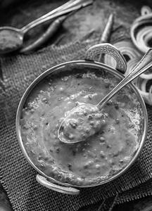 Dal Makhani