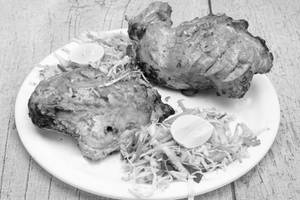 Chicken Tandoori