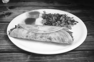 Mix Veg Egg Roll