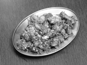 Gobi Manchurian
