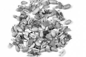 Peanut Masala