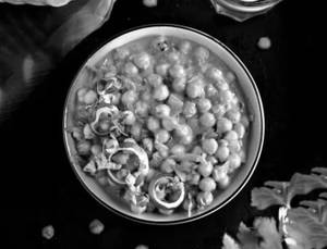 Chana Masala