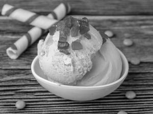 Tutti Frutti Ice cream (Brick)