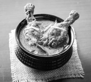 Chicken Bagheli