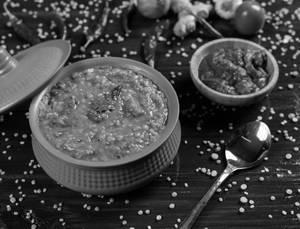 Sambar Khichdi