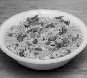 Special veg Butter Pulao