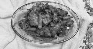 Chicken Chatpata V