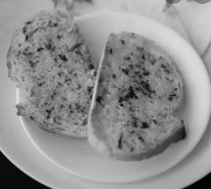 Garlic Toast (6 Pieces)