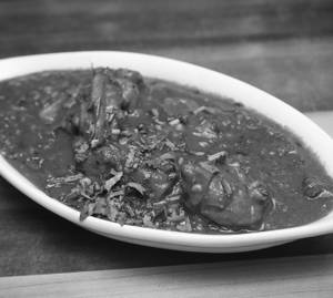 Mughlai Chicken