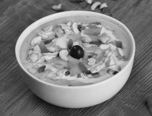 Navratan Korma