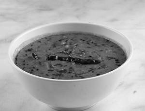 Dal Tadka