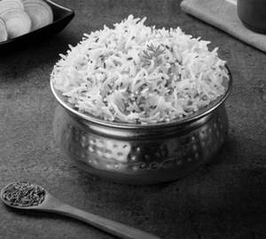 Jeera Rice