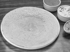 Butter Uttapam