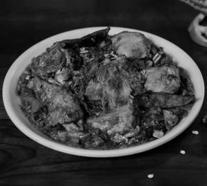 Boneless Chicken Maharani