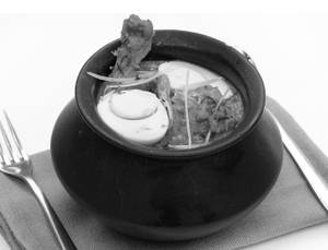 Handi Chicken