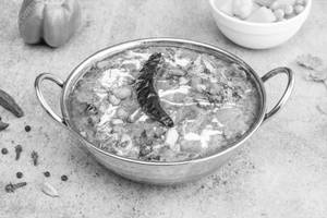 Kadai Veg