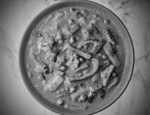 Veg Kolhapuri