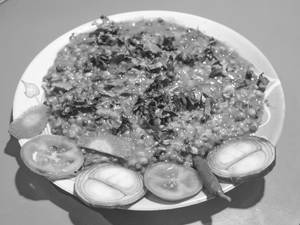 Dal Tadka