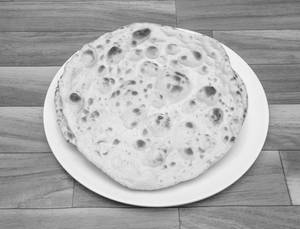 Tandori Roti