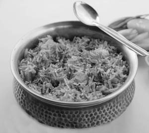 Veg Biryani