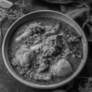 Mutton Kassa