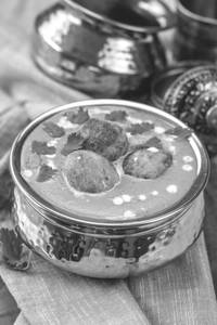 Rajasthani Kofta
