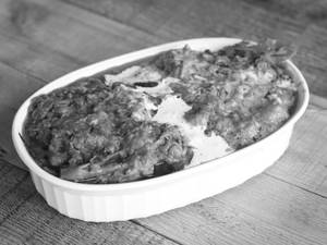 Chicken Maharani