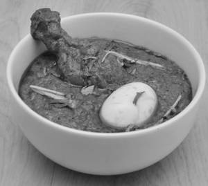 Handi Murgh