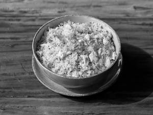 Stirfried Rice