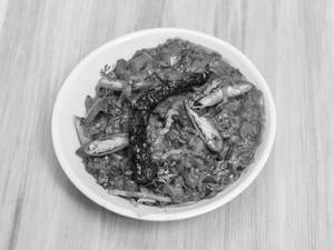 Kadai Mixed Vegetable