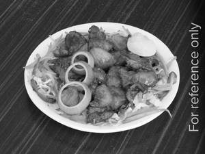 Chilli Fish