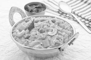 Sambar Rice 