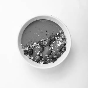 Banana Berry Bliss (250 gms)