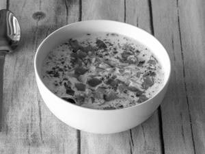 Veg Raita