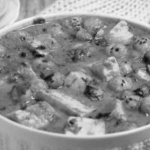 Paneer Lumsam