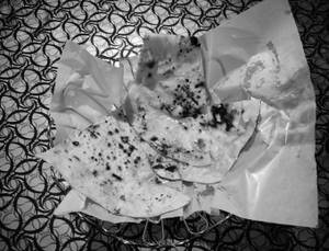 Butter Naan