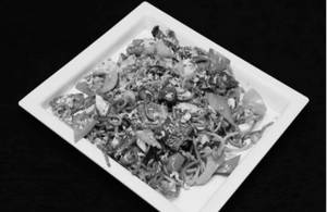 Chinese Beef Noodles