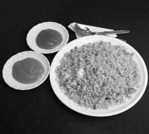 Egg Fried Rice